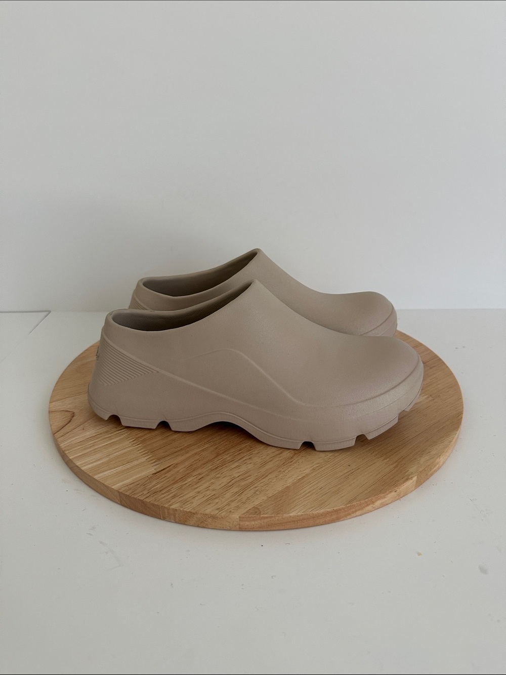 WOMEN'S GROVE CLOG